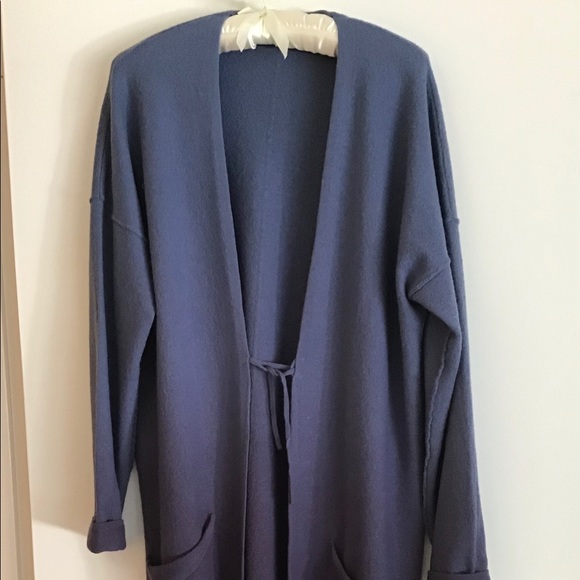 Gudrun Sjoden Other - Gudrun Sjoden Long Sweater 🍁AUTUMN READY!🍁